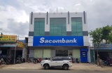 Sacombank - PGD Lâm Hà - Chi Nhánh Lâm Đồng