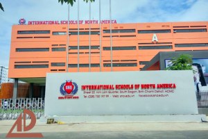 International School Of North America