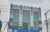Sacombank PGD Tân Hương - Q. Tân Phú - TP. HCM