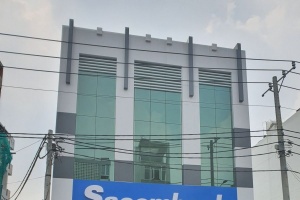 Sacombank PGD Tân Hương - Q. Tân Phú - TP. HCM