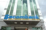 Ngân hàng Sacombank