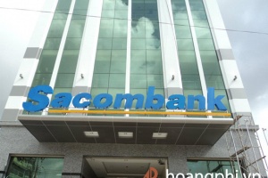 Ngân hàng Sacombank