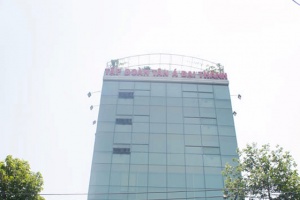 Tập đoàn Tân Á Đại Thành