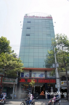 Tập đoàn Tân Á Đại Thành