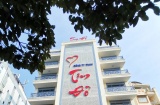 Công ty TNHH Tim Đỏ