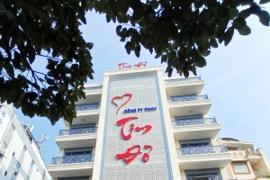 Công ty TNHH Tim Đỏ