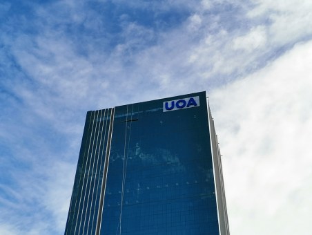UOA TOWER