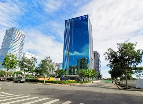 UOA TOWER