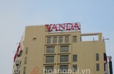 VANDA Hotel - Đà Nẵng