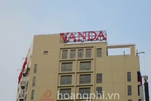 VANDA Hotel - Đà Nẵng