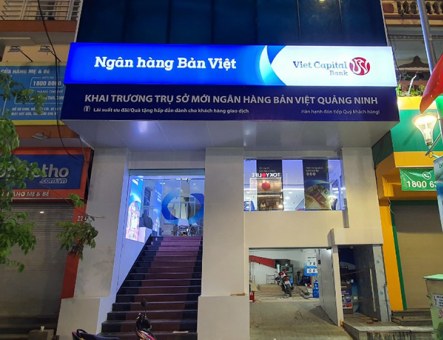 Vietcapital Quảng Ninh