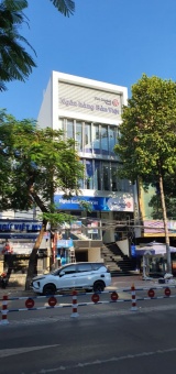 Vietcapital Bank - Chi nhánh Cần Thơ
