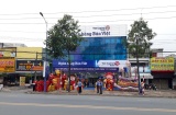 Vietcapital Bank - Chi nhánh Đồng Tháp