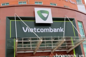 Ngân hàng Ngoại thương Việt Nam (Vietcombank)