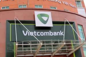 Ngân hàng Ngoại thương Việt Nam (Vietcombank)