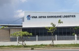 Dự án VJS Phú Mỹ 3