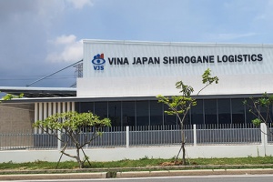 Dự án VJS Phú Mỹ 3