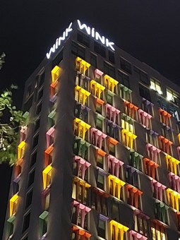 WINK Hotel Đà Nẵng