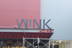 WINK Hotel Đà Nẵng