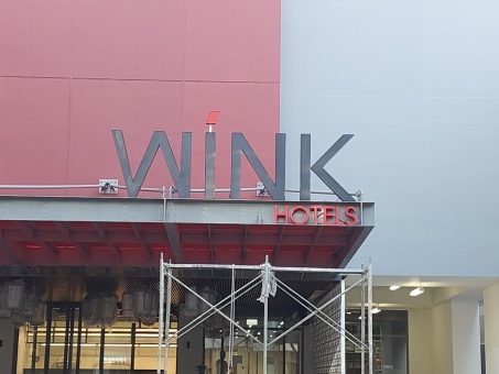 WINK Hotel Đà Nẵng