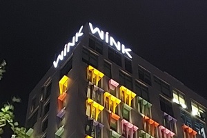 WINK Hotel Đà Nẵng