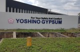 YOSHINO GYPSUM VIETNAM