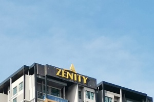 Zenity Capitaland