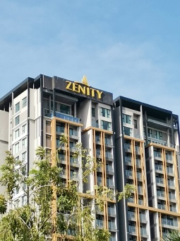 Zenity Capitaland