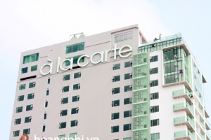À La Carte Hotel