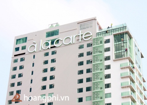 À La Carte Hotel