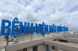 BỆNH VIỆN MẮT QUỐC TẾ DND - SÀI GÒN