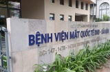 BỆNH VIỆN MẮT QUỐC TẾ DND - SÀI GÒN