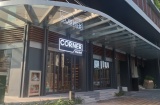 CORNER MARKET