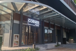 CORNER MARKET