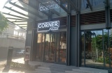CORNER MARKET