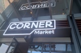 CORNER MARKET