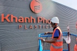 KHANH PHONG PLASTICS