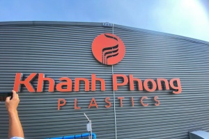 KHANH PHONG PLASTICS