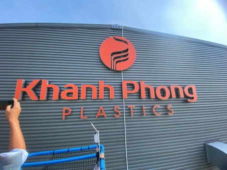 KHANH PHONG PLASTICS