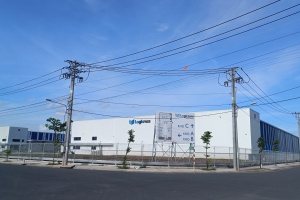 LOGICROSS NAM THUẬN