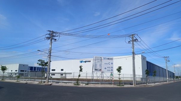LOGICROSS NAM THUẬN