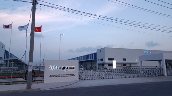 LOGICROSS NAM THUẬN