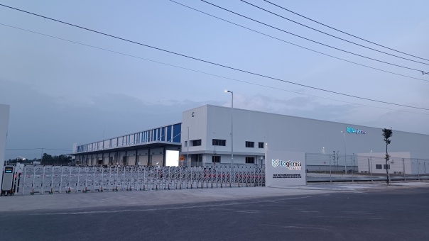 LOGICROSS NAM THUẬN