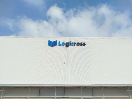 LOGICROSS NAM THUẬN