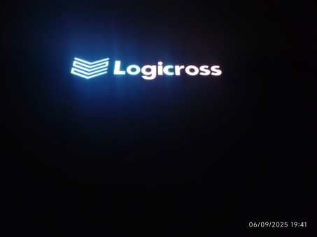 LOGICROSS NAM THUẬN