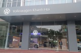 VOLKSWAGEN