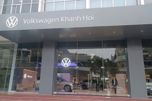 VOLKSWAGEN