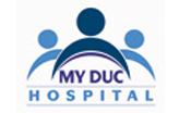 Bệnh viện Mỹ Đức