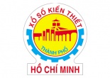 Công ty Xổ Số Kiến thiết TP. Hồ Chí Minh