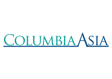 Columbia Asia Sai Gon